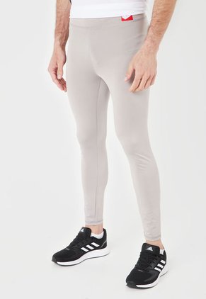 Pantalón Lotto Lele Gris