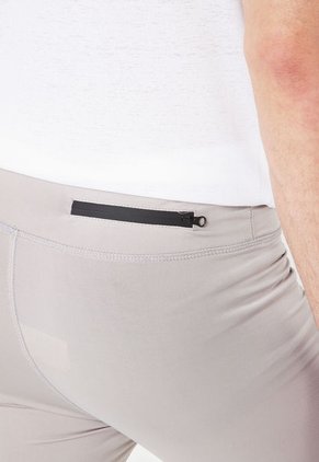 Pantalón Lotto Lele Gris