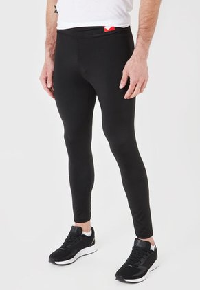 Pantalón Negro Lotto Lele