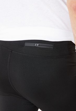 Pantalón Negro Lotto Lele