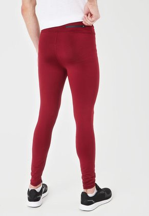 Pantalón Lotto Lele Vinotinto