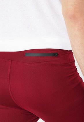 Pantalón Lotto Lele Vinotinto