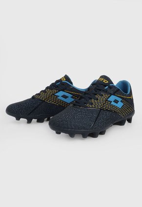 Guayo Azul-Amarillo Lotto Atlanta