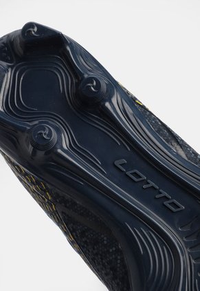 Guayo Azul-Amarillo Lotto Atlanta