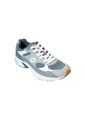Tennis Gris-Blanco Lotto LOZ LOYAL H1 de Lotto