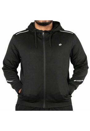 CHAQUETA LOTTO HOMBRE JULIO/JACKET-H2 Talla S