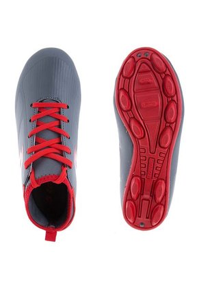 Guayo Gris-Rojo Lotto Marions/Rb-J8