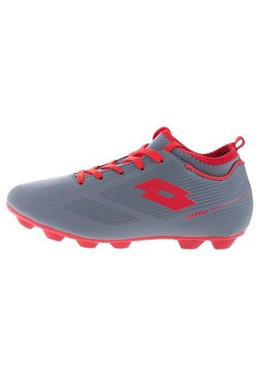 Guayo Gris-Rojo Lotto Marions/Rb-J8