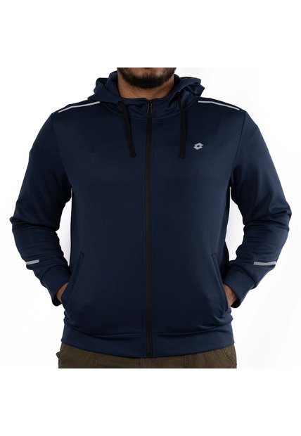 CHAQUETA LOTTO HOMBRE JULIO/JACKET-H1 Talla M