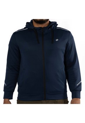 CHAQUETA LOTTO HOMBRE JULIO/JACKET-H1 Talla M