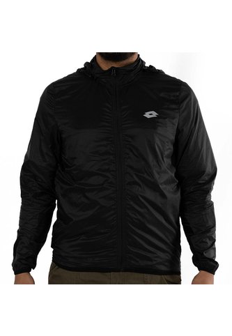 CHAQUETA LOTTO HOMBRE IVANO/JACKET-H3 Talla M Lotto