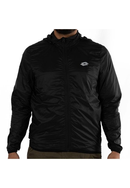 CHAQUETA LOTTO HOMBRE IVANO/JACKET-H3 Talla M
