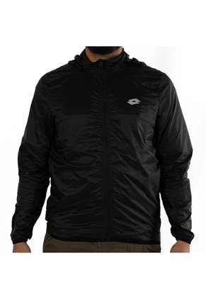 CHAQUETA LOTTO HOMBRE IVANO/JACKET-H3 Talla M
