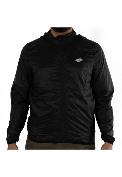 CHAQUETA LOTTO HOMBRE IVANO/JACKET-H3 Talla S