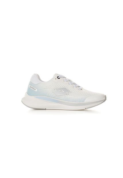 TENIS LOTTO MUJER MONI-M2 Talla 9