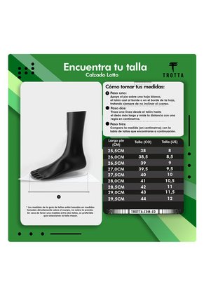 GUAYOS LOTTO MAGIA/AL-H10