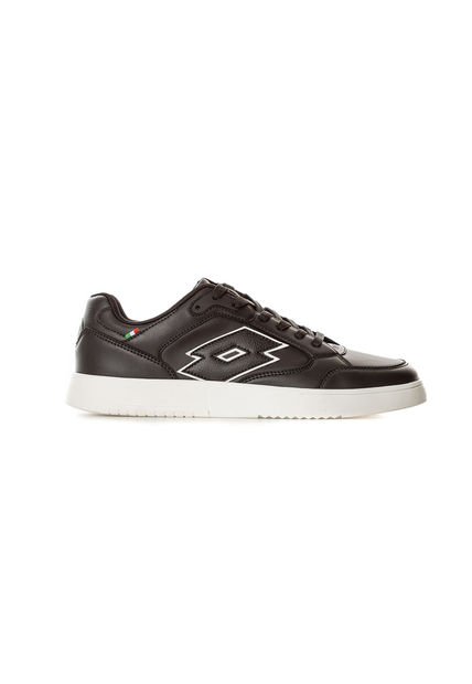 TENIS LOTTO HOMBRE BATISTA-H2 Talla 8.5