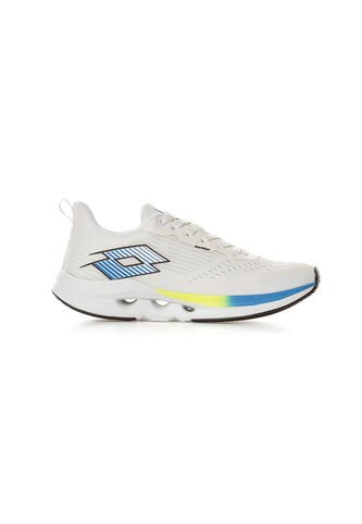 TENIS LOTTO HOMBRE RIVER-H4 Talla 10.5 Lotto