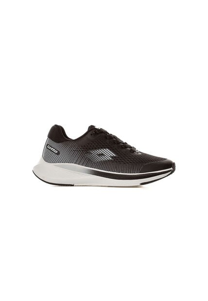 TENIS LOTTO MUJER MONI-M4 Talla 6.5