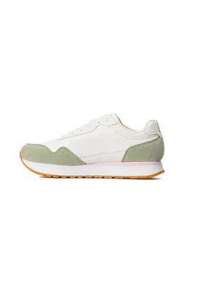 TENIS LOTTO MUJER EVA-M2 Talla 5.5
