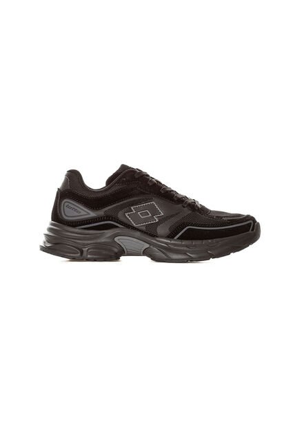 TENIS LOTTO HOMBRE ALONSO-H5 Talla 10.5