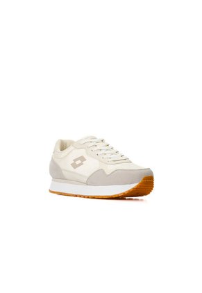 TENIS LOTTO MUJER EVA-M3 Talla 7.5