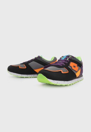 Tenis Lifestyle Multicolor Lotto Orense