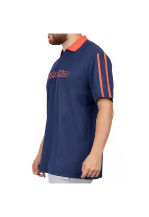 CAMISETA LOTTO HOMBRE DIEGO/POLO-H1 Talla L