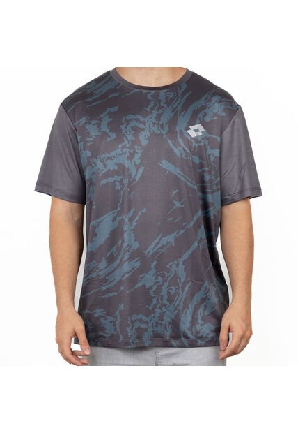 CAMISETA LOTTO HOMBRE ERCA/BS-H5 Talla S