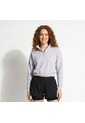 CHAQUETA LOTTO MUJER LUCIA/JACKET-M2 Talla L de Lotto