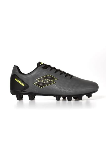 GUAYO LOTTO HOMBRE CALCIO/TPU-H5 Talla 9.5