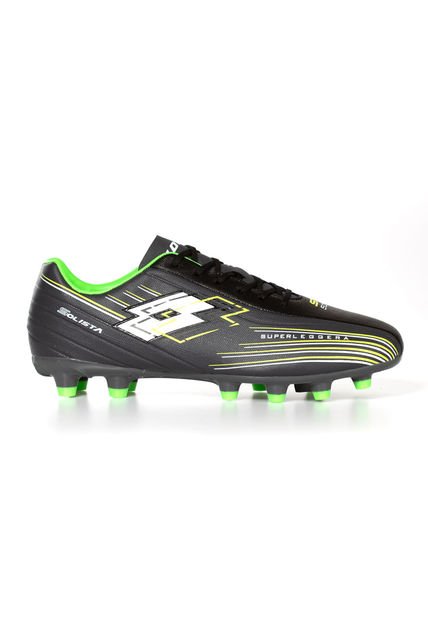 GUAYO LOTTO HOMBRE SOLISTA/TPU-H12 Talla 11