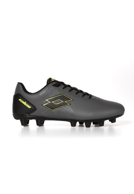 GUAYO LOTTO HOMBRE CALCIO/TPU-H5 Talla 10