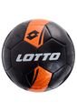 Balón De Fútbol Negro-Naranja-Verde Lotto de Lotto