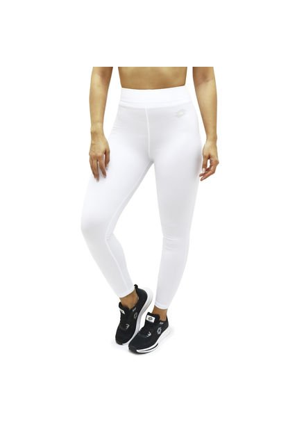 PANTALON LEGGIN  ELISE LIFE STYLE BLANCO LOTTO