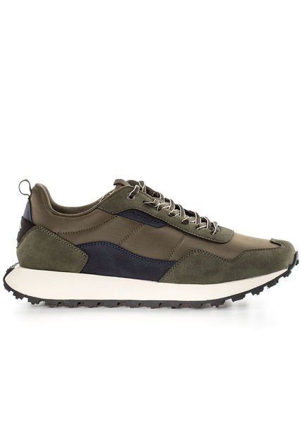 TENIS LOTTO HOMBRE LUGOSI-H3 Talla 10