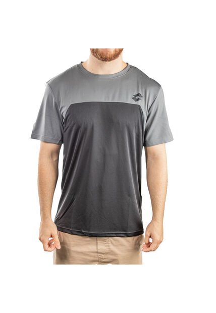 CAMISETA LOTTO HOMBRE ANTE/BS-H2 Talla L