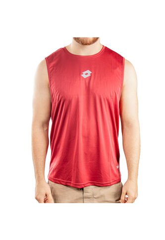 CAMISETA LOTTO HOMBRE MAR/B-H5 Talla M Lotto