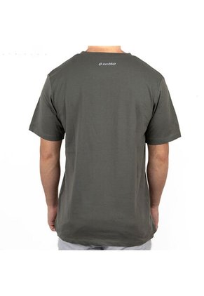 CAMISETA LOTTO HOMBRE LOKES/BS-H4 Talla L