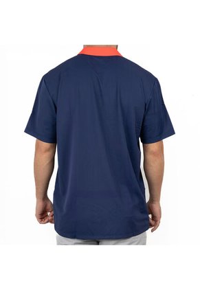 CAMISETA LOTTO HOMBRE DIEGO/POLO-H1 Talla L