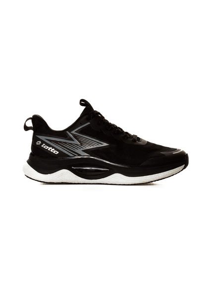 TENIS LOTTO HOMBRE DOUGLAS-H3 Talla 8