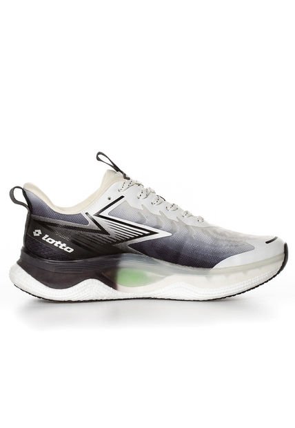 TENIS LOTTO HOMBRE DOUGLAS-H4 Talla 8