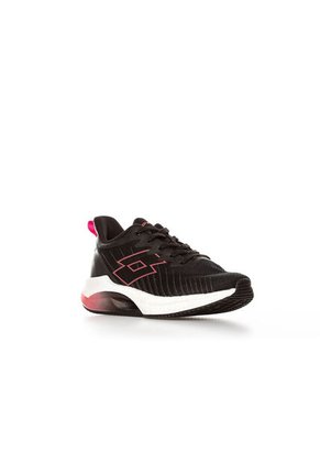TENIS LOTTO MUJER DEREK-M3 Talla 8