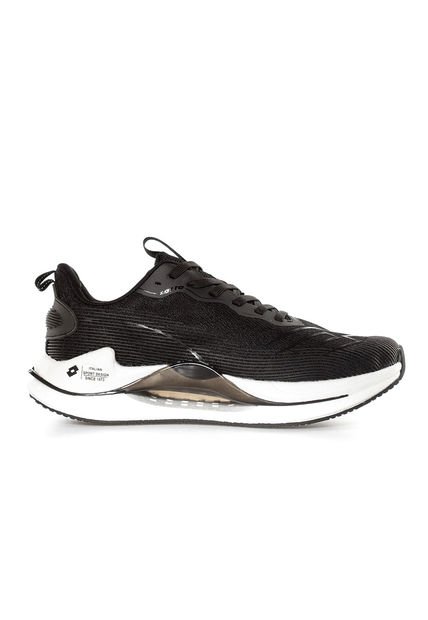TENIS LOTTO HOMBRE DOMINIC-H1 Talla 8.5