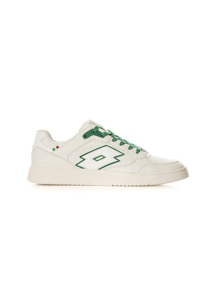 TENIS LOTTO HOMBRE BATISTA-H1 Talla 10