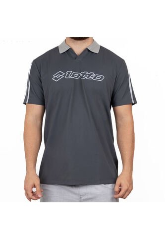 CAMISETA LOTTO HOMBRE DIEGO/POLO-H2 Talla M Lotto
