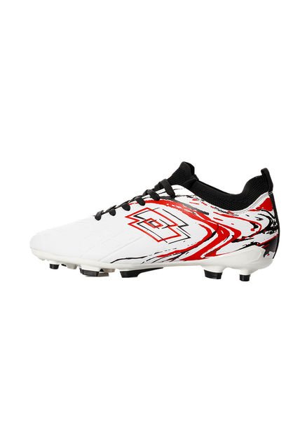 GUAYO LOTTO HOMBRE WAVE/METASOCK/TPU-H5 Talla 10.5