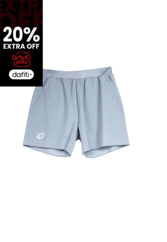 PANTALONETA LOTTO HOMBRE TIZIANO/W5-H1 Talla XL Lotto