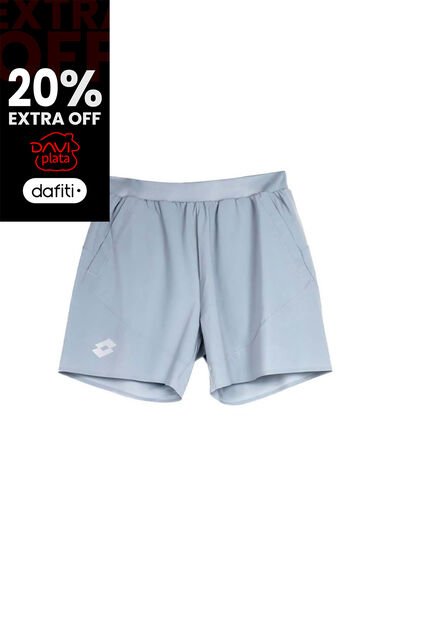 PANTALONETA LOTTO HOMBRE TIZIANO/W5-H1 Talla XL