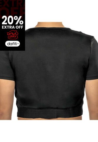 CAMISETA LOTTO MUJER ESTEFA/TOP-M3 Talla XS Lotto